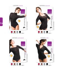 Koketa - Catalog 2012